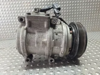 13150-12000 Компрессор кондиционера Kia Carnival 1 Арт e12757967, вид 6