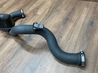 8K0145673AC Гофра инжектора Audi A4 B8 Арт e12757946, вид 5