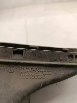 1021300S01 Гофра инжектора Audi A4 B8 Арт e12757927, вид 3