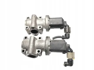 55194735 Клапан EGR Fiat Doblo 2 Арт e12757906, вид 2