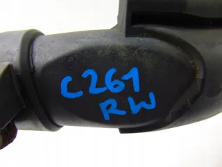 1K0145840AE 512227476 Гофра инжектора Audi A3 8P Арт e12757897, вид 4