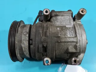 16240-3450J IMPRK1480083, Компрессор кондиционера Hyundai Tucson 1 Арт e12757887, вид 6