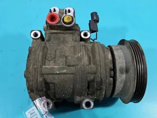 16240-3450J IMPRK1480083, Компрессор кондиционера Hyundai Tucson 1 Арт e12757887, вид 8