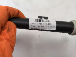 T25813CA Гофра инжектора Audi A3 8Y Арт e12757877, вид 8