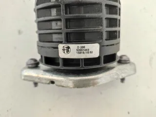 50551443 Гофра инжектора Alfa Romeo Stelvio Арт e12757846, вид 6