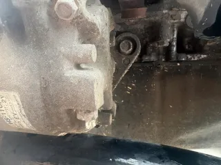 HS110R 2002-2006 Компрессор кондиционера Honda CR-V 2 Арт e12757826, вид 5