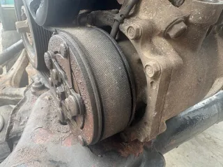 HS110R 2002-2006 Компрессор кондиционера Honda CR-V 2 Арт e12757826, вид 6