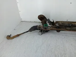 VR-4M5C-3550-AC Рулевая рейка Ford Focus 2 Арт e12757805, вид 3