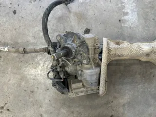 6820000231 Рулевая рейка Citroen C4 2 Арт e12757720, вид 2