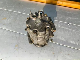  Компрессор кондиционера Citroen jumpy 2 Арт e12757679, вид 4