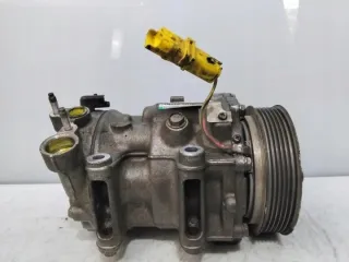 9648138980 9656574080 Компрессор кондиционера Citroen C5 1 Арт e12757678, вид 2