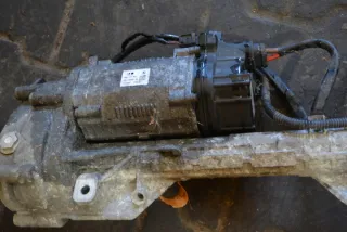 6793453 Рулевая рейка BMW 1 E81/E82/E87/E88 Арт e12757480, вид 2