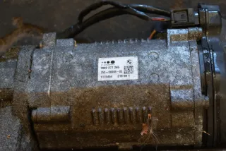 6793453 Рулевая рейка BMW 1 E81/E82/E87/E88 Арт e12757480, вид 4