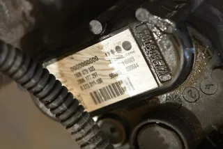 6793453 Рулевая рейка BMW 1 E81/E82/E87/E88 Арт e12757480, вид 5