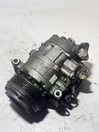 447260-1853 Компрессор кондиционера BMW 1 E81/E82/E87/E88 Арт e12757470, вид 1