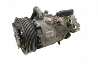6915380 9182793 9145351 9156821 Компрессор кондиционера BMW 1 E81/E82/E87/E88 Арт e12757469, вид 1