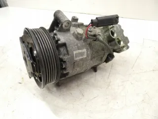 6915380 9182793 9145351 9156821 Компрессор кондиционера BMW 1 E81/E82/E87/E88 Арт e12757469, вид 2