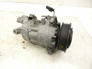 6915380 9182793 9145351 9156821 Компрессор кондиционера BMW 1 E81/E82/E87/E88 Арт e12757469, вид 3