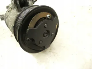 6915380 9182793 9145351 9156821 Компрессор кондиционера BMW 1 E81/E82/E87/E88 Арт e12757469, вид 4