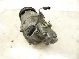 6915380 9182793 9145351 9156821 Компрессор кондиционера BMW 1 E81/E82/E87/E88 Арт e12757469, вид 5