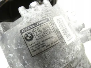 6915380 9182793 9145351 9156821 Компрессор кондиционера BMW 1 E81/E82/E87/E88 Арт e12757469, вид 6