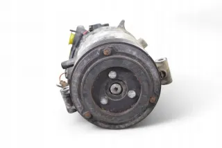 9182794 Компрессор кондиционера BMW 1 E81/E82/E87/E88 Арт e12757460, вид 2