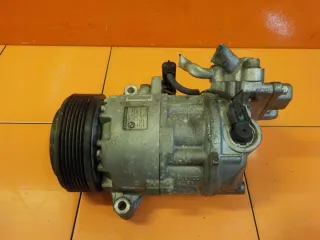 N43B20AA 9182794 10MB31 Компрессор кондиционера BMW 1 E81/E82/E87/E88 Арт e12757459, вид 1