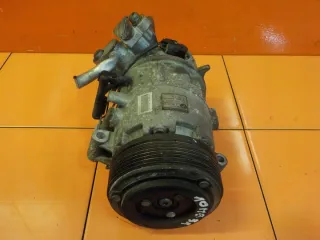 N43B20AA 9182794 10MB31 Компрессор кондиционера BMW 1 E81/E82/E87/E88 Арт e12757459, вид 2