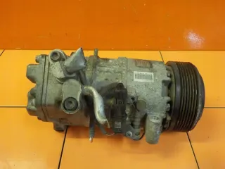 N43B20AA 9182794 10MB31 Компрессор кондиционера BMW 1 E81/E82/E87/E88 Арт e12757459, вид 3