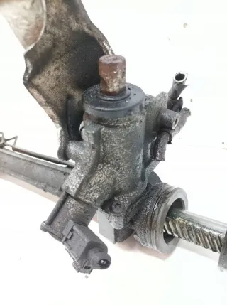 7L8422055AD 2005-2015 Рулевая рейка Audi Q7 4L Арт e12757440, вид 6