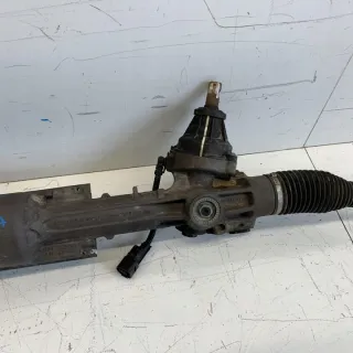 1Z36594885169GC Рулевая рейка Audi Q7 4M Арт e12757439, вид 4
