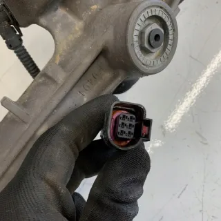 1Z36594885169GC Рулевая рейка Audi Q7 4M Арт e12757439, вид 6