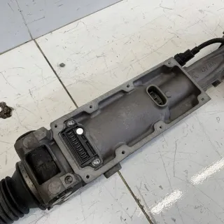 1Z36594885169GC Рулевая рейка Audi Q7 4M Арт e12757439, вид 8