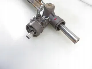 4B1422065G, 7852974398 4B1422065G Рулевая рейка Audi A6 C5 (S6,RS6) Арт e12757389, вид 6