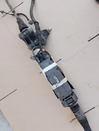 4G0909114G Рулевая рейка Audi A6 C7 (S6,RS6) Арт e12757369, вид 2