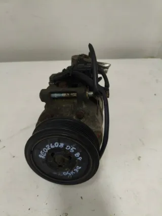 8E0260805BF GE447190-4932 Компрессор кондиционера Audi A4 B6 Арт e12757358, вид 1
