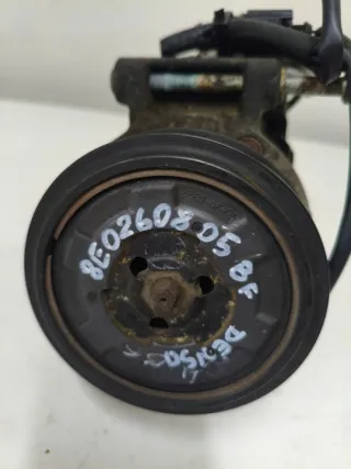 8E0260805BF GE447190-4932 Компрессор кондиционера Audi A4 B6 Арт e12757358, вид 2
