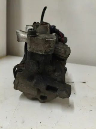 8E0260805BF GE447190-4932 Компрессор кондиционера Audi A4 B6 Арт e12757358, вид 4