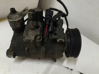 8E0260805BF GE447190-4932 Компрессор кондиционера Audi A4 B6 Арт e12757358, вид 5