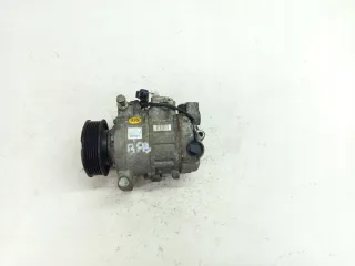8E0260805BA 31048397 Компрессор кондиционера Audi A4 B7 Арт e12757348, вид 1