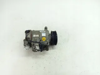 8E0260805BA 31048397 Компрессор кондиционера Audi A4 B7 Арт e12757348, вид 2