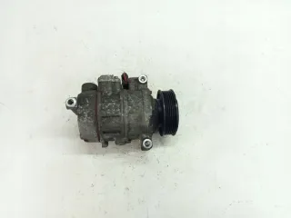 8E0260805BA 31048397 Компрессор кондиционера Audi A4 B7 Арт e12757348, вид 3
