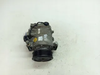 8E0260805BA 31048397 Компрессор кондиционера Audi A4 B7 Арт e12757348, вид 4
