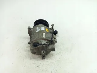 8E0260805BA 31048397 Компрессор кондиционера Audi A4 B7 Арт e12757348, вид 5