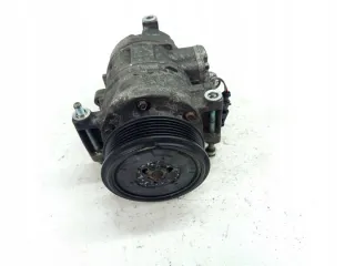 8E0260805BA 31048397 Компрессор кондиционера Audi A4 B7 Арт e12757348, вид 6