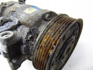 8T0260805S 512227476 Компрессор кондиционера Audi A4 B8 Арт e12757338, вид 4