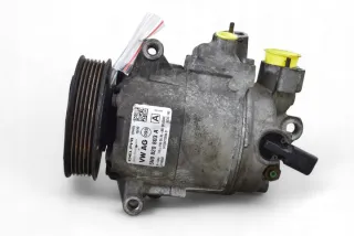 5N0820803A Компрессор кондиционера Audi A3 8P Арт e12757315, вид 3