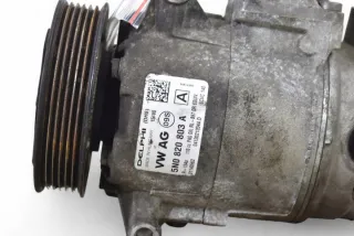 5N0820803A Компрессор кондиционера Audi A3 8P Арт e12757315, вид 4