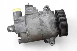 5N0820803A Компрессор кондиционера Audi A3 8P Арт e12757315, вид 6