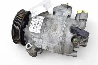 5N0820803A Компрессор кондиционера Audi A3 8P Арт e12757315, вид 7